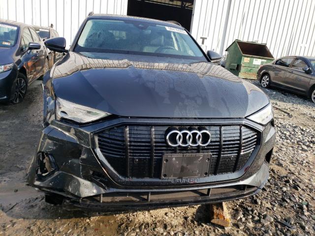 Photo 5 from auction – 2022 AUDI E-TRON PRE with VIN WA1AAAGE4NB019830