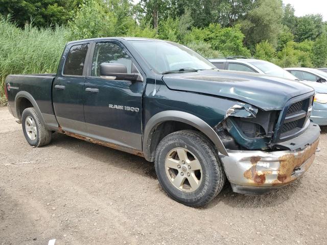 Photo 4 from auction – 2011 DODGE RAM 1500 with VIN 1D7RV1GP3BS541252
