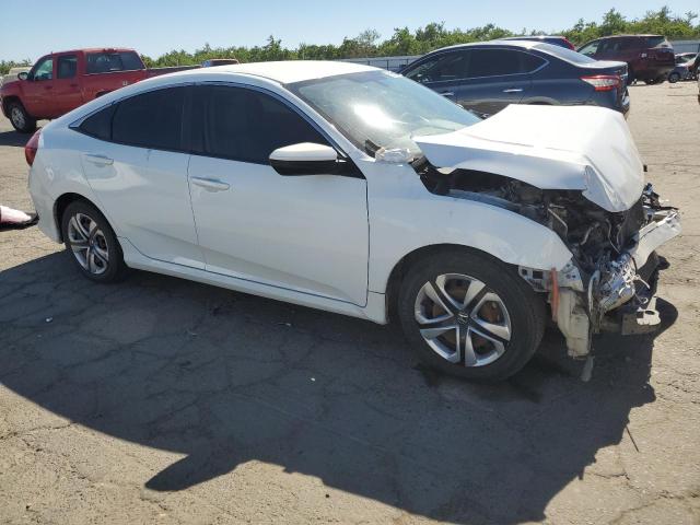 Photo 4 from auction – 2016 HONDA CIVIC LX with VIN 19XFC2F58GE240530