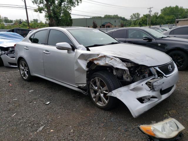 Photo 4 from auction – 2009 LEXUS IS 250 with VIN JTHBK262495096026