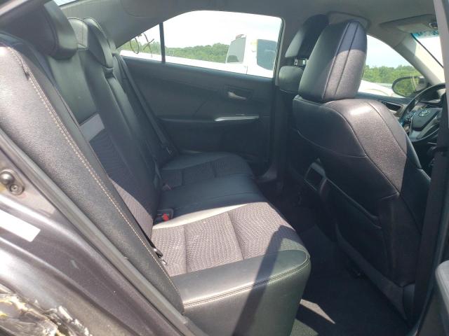 Photo 10 from auction – 2012 TOYOTA CAMRY BASE with VIN 4T1BF1FK5CU163693