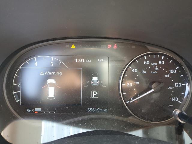 Photo 9 from auction – 2021 NISSAN KICKS SV with VIN 3N1CP5CVXML517735