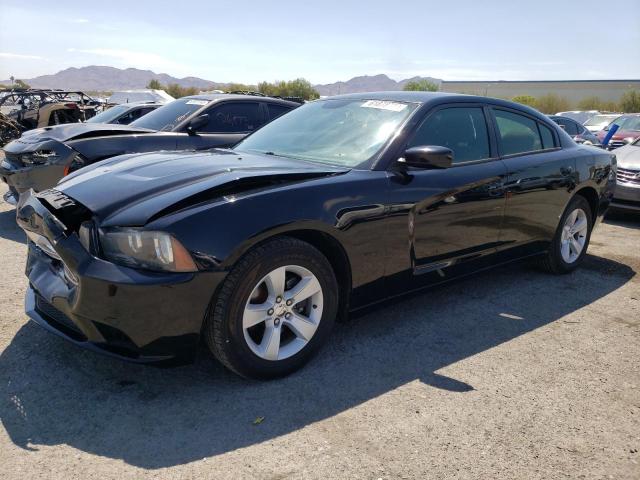 DODGE CHARGER SE 2013 with VIN 2C3CDXBG1DH636873 - Photo from auction