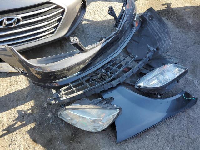 Photo 12 from auction – 2011 MERCEDES-BENZ C 300 with VIN WDDGF5EB5BA466899
