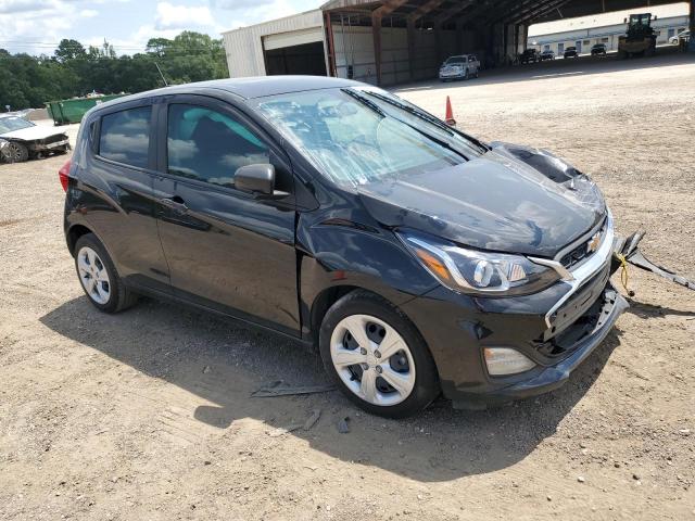 Photo 4 from auction – 2021 CHEVROLET SPARK LS with VIN KL8CB6SA7MC227232