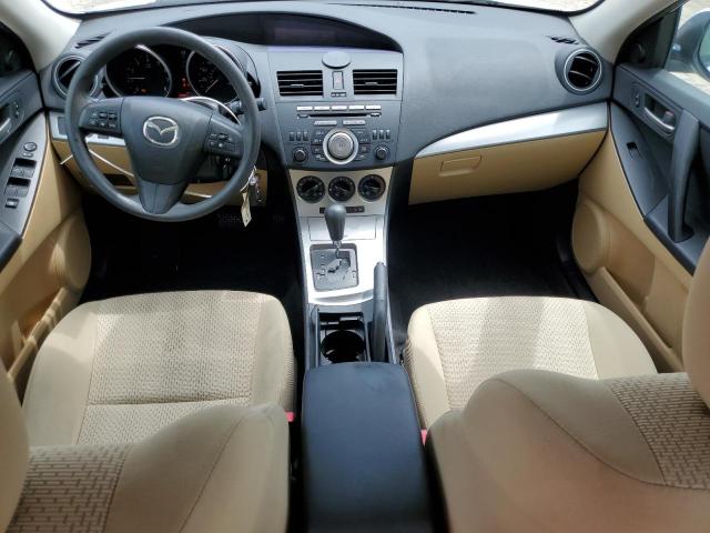 Photo 8 from auction – 2010 MAZDA 3 I with VIN JM1BL1SF5A1222195