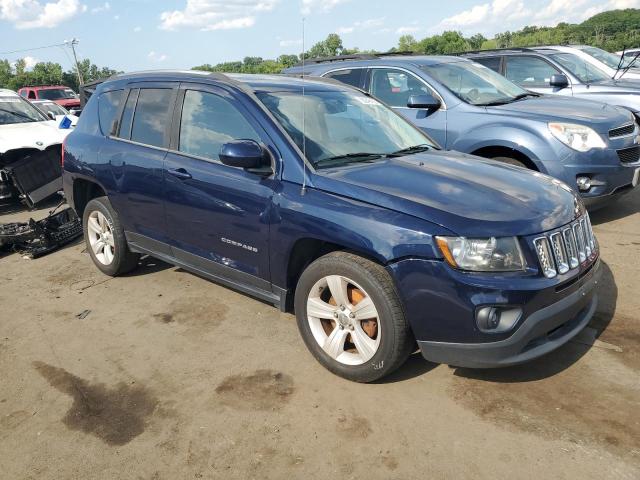 Photo 4 from auction – 2014 JEEP COMPASS LA with VIN 1C4NJDEB8ED530706