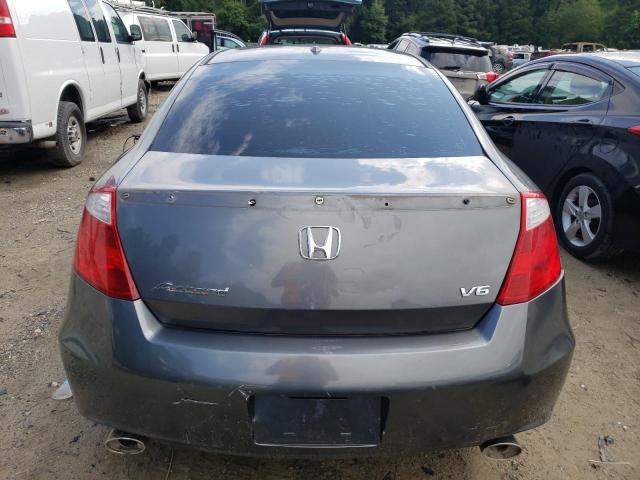 Photo 6 from auction – 2009 HONDA ACCORD EXL with VIN 1HGCS22849A005376
