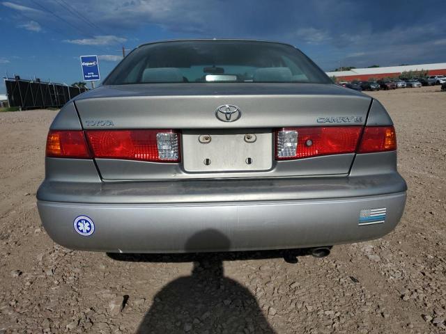 Photo 6 from auction – 2001 TOYOTA CAMRY CE with VIN JT2BG22K710584132