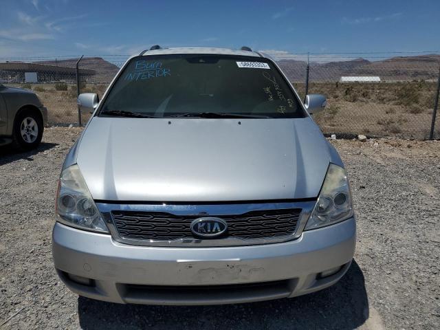 Photo 5 from auction – 2012 KIA SEDONA EX with VIN KNDMH4C78C6431455