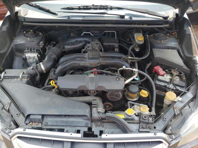 Photo 11 from auction – 2013 SUBARU IMPREZA with VIN JF1GJAA67DG017689