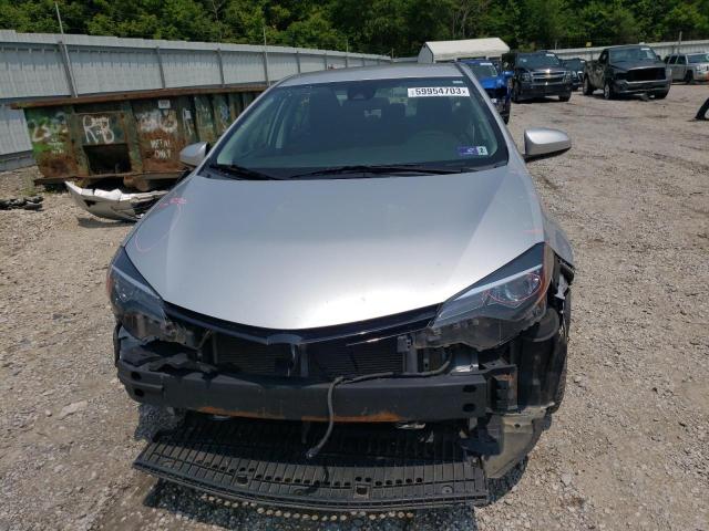 Photo 5 from auction – 2018 TOYOTA COROLLA L with VIN 2T1BURHE0JC051720