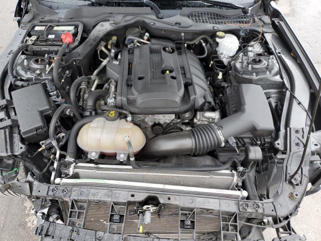 Photo 11 from auction – 2019 FORD MUSTANG with VIN 1FA6P8TH2K5188716