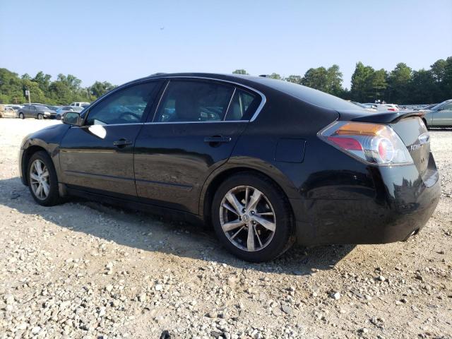 Photo 2 from auction – 2012 NISSAN ALTIMA SR with VIN 1N4BL2AP0CC119165