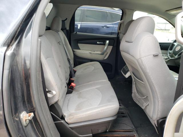 Photo 11 from auction – 2007 GMC ACADIA SLE with VIN 1GKEV13787J128243