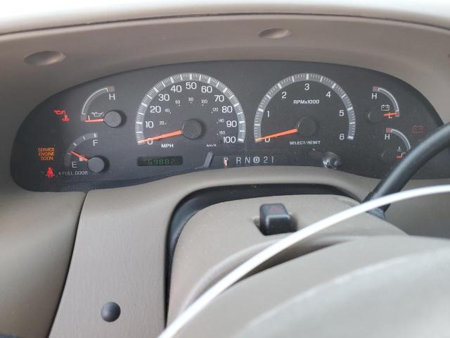 Photo 9 from auction – 2003 FORD F150 SUPER with VIN 1FTRW076X3KA93232