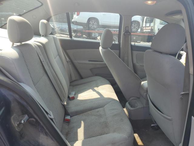Photo 10 from auction – 2008 CHEVROLET COBALT LT with VIN 1G1AL58F487119876