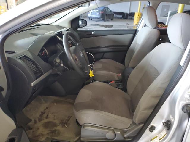Photo 7 from auction – 2011 NISSAN SENTRA 2.0 with VIN 3N1AB6AP3BL690395