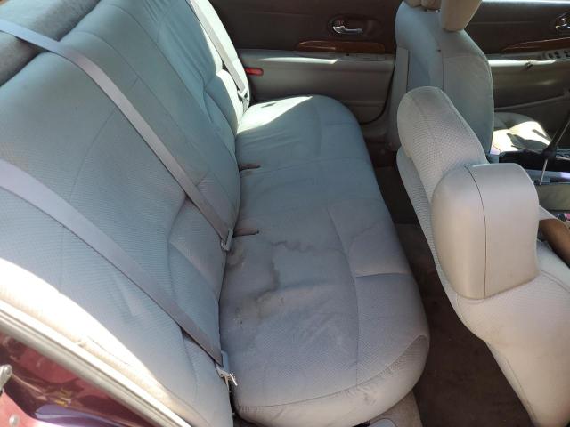 Photo 10 from auction – 2004 BUICK LESABRE CU with VIN 1G4HP52K744104019
