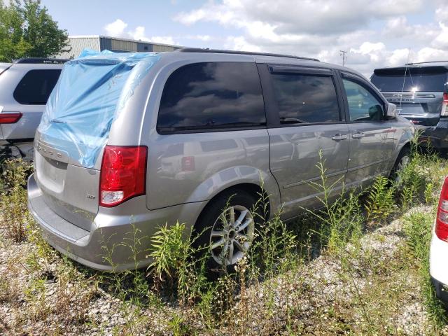 Photo 3 from auction – 2014 DODGE GR CARAVAN with VIN 2C4RDGCG5ER130561