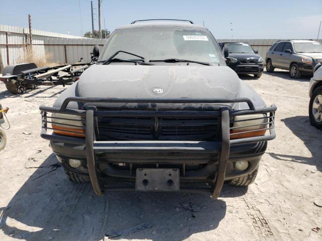 Photo 5 from auction – 2000 DODGE DURANGO with VIN 1B4HS28N1YF207656