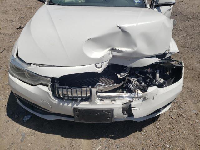 Photo 11 from auction – 2018 BMW 330 XI with VIN WBA8D9C52JEB35505