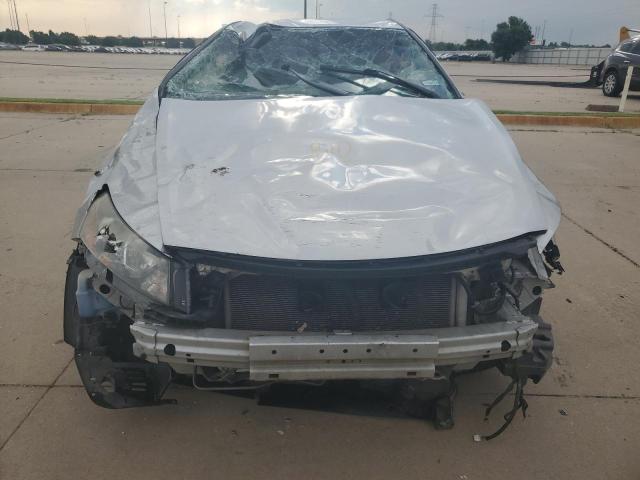 Photo 5 from auction – 2012 HONDA ACCORD LX with VIN 1HGCS1B36CA008432