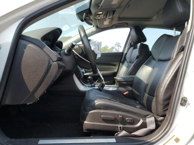 Photo 7 from auction – 2018 ACURA TLX TECH with VIN 19UUB1F5XJA007023
