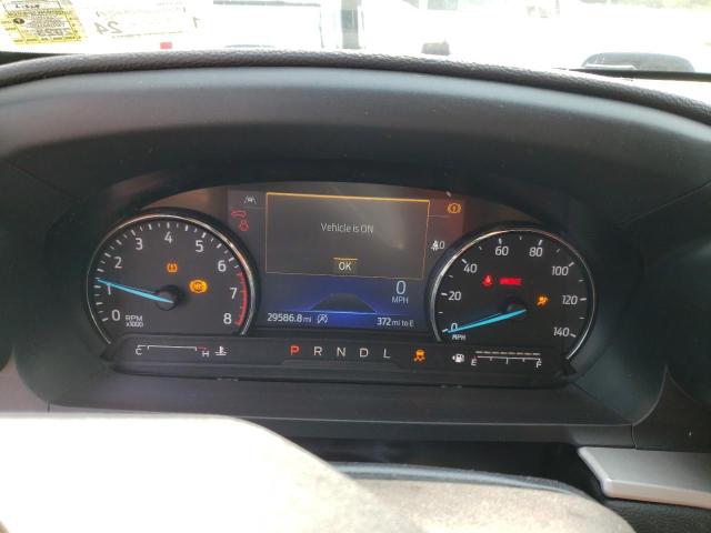 Photo 9 from auction – 2021 FORD EXPLORER X with VIN 1FMSK8DH1MGB13756