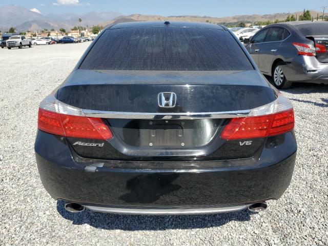 Photo 6 from auction – 2014 HONDA ACCORD EXL with VIN 1HGCR3F83EA024930