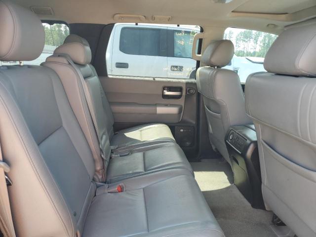 Photo 11 from auction – 2008 TOYOTA SEQUOIA LI with VIN 5TDZY68A48S002472