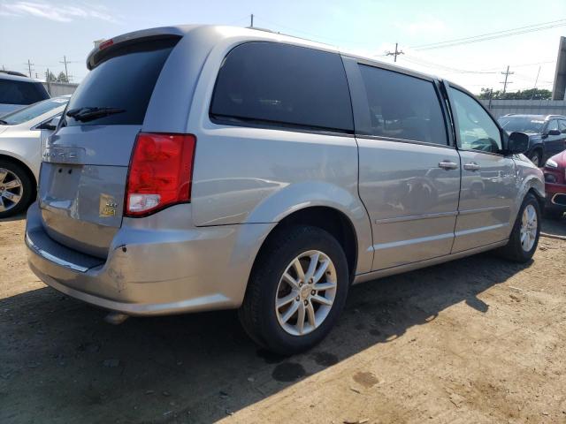 Photo 3 from auction – 2016 DODGE GRAND CARA with VIN 2C4RDGCGXGR309584