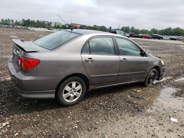 Photo 3 from auction – 2008 TOYOTA COROLLA CE with VIN 1NXBR32E88Z949904