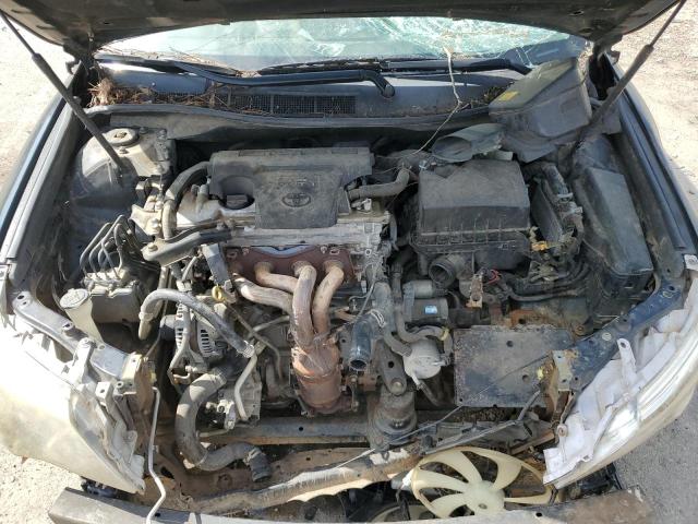 Photo 11 from auction – 2014 TOYOTA CAMRY L with VIN 4T1BF1FK9EU361163