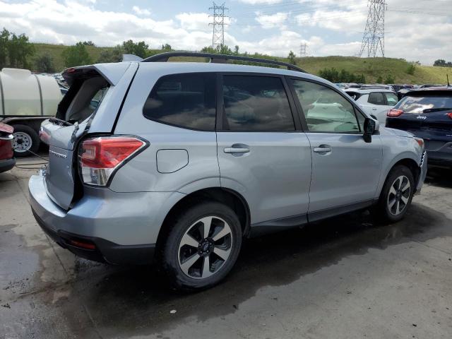 Photo 3 from auction – 2018 SUBARU FORESTER 2 with VIN JF2SJAEC9JH565933