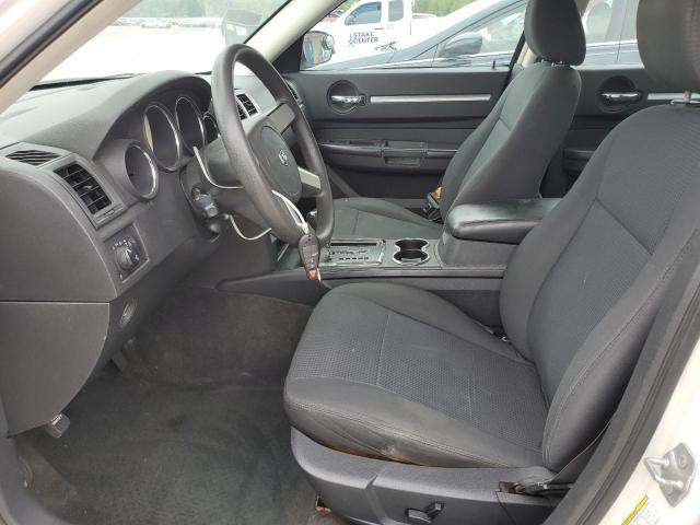 Photo 7 from auction – 2008 DODGE CHARGER with VIN 2B3KA43G28H265436