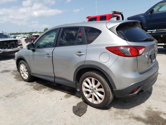 Photo 2 from auction – 2013 MAZDA CX-5 GT with VIN JM3KE2DE0D0158492