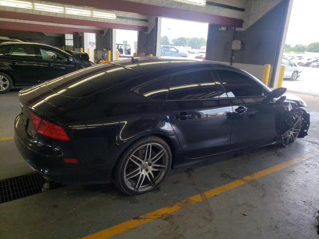 Photo 3 from auction – 2014 AUDI A7 PRESTIG with VIN WAU2GAFC1EN089418