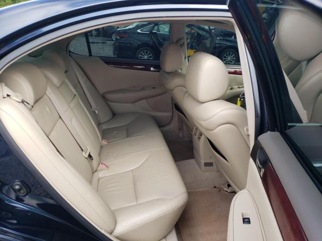 Photo 10 from auction – 2002 LEXUS ES 300 with VIN JTHBF30G420064825