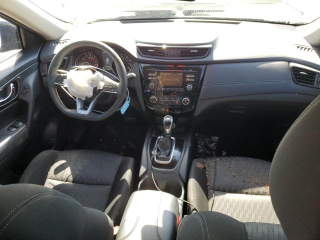 Снимка 8 от търг – 2017 NISSAN ROGUE S с VIN KNMAT2MT4HP541079