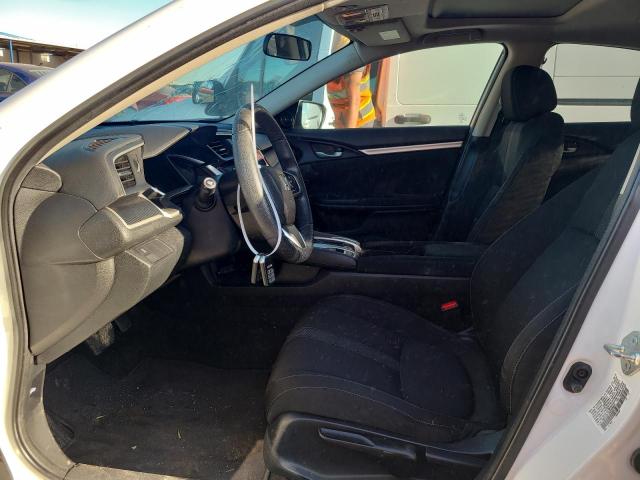 Photo 7 from auction – 2018 HONDA CIVIC EX with VIN 19XFC2F73JE038641