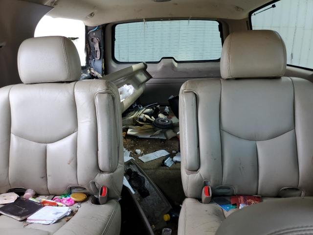 Photo 10 from auction – 2003 CHEVROLET SUBURBAN C with VIN 3GNEC16Z73G184529