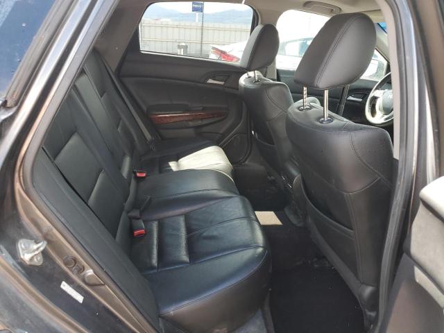 Photo 10 from auction – 2012 HONDA CROSSTOUR with VIN 5J6TF2H55CL011886