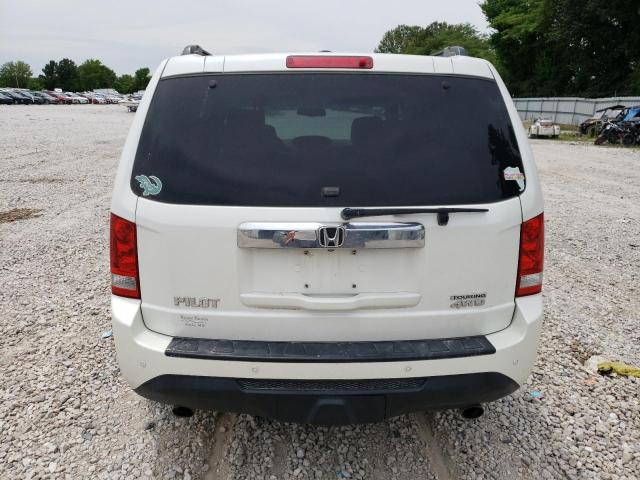 Photo 6 from auction – 2012 HONDA PILOT TOUR with VIN 5FNYF4H93CB030515