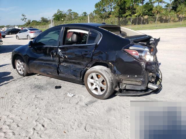 Photo 2 from auction – 2007 NISSAN ALTIMA 3.5 with VIN 1N4BL21E97N451744