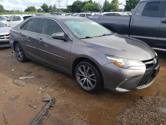 Photo 4 from auction – 2017 TOYOTA CAMRY LE with VIN 4T1BF1FK8HU414620