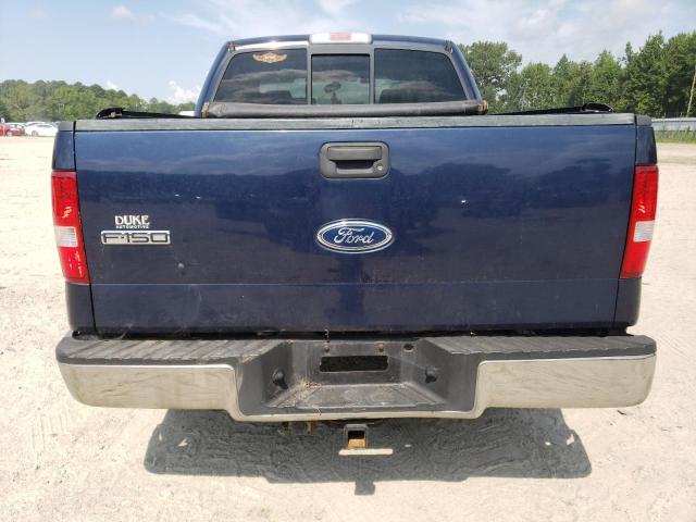Photo 6 from auction – 2004 FORD F150 SUPER with VIN 1FTRW14W34KC39191