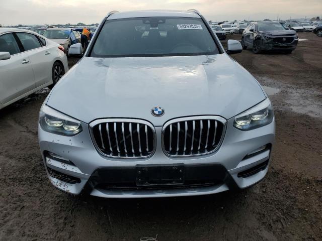 Photo 5 from auction – 2019 BMW X3 XDRIVE3 with VIN 5UXTR9C56KLP90077
