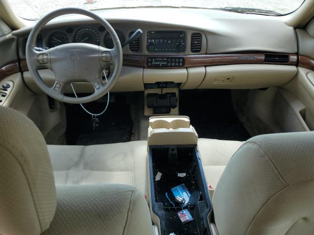 Photo 8 from auction – 2004 BUICK LESABRE CU with VIN 1G4HP52KX44109702