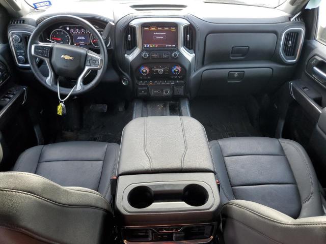 Photo 8 from auction – 2023 CHEVROLET SILVERADO with VIN 1GC4YUEY0PF151069